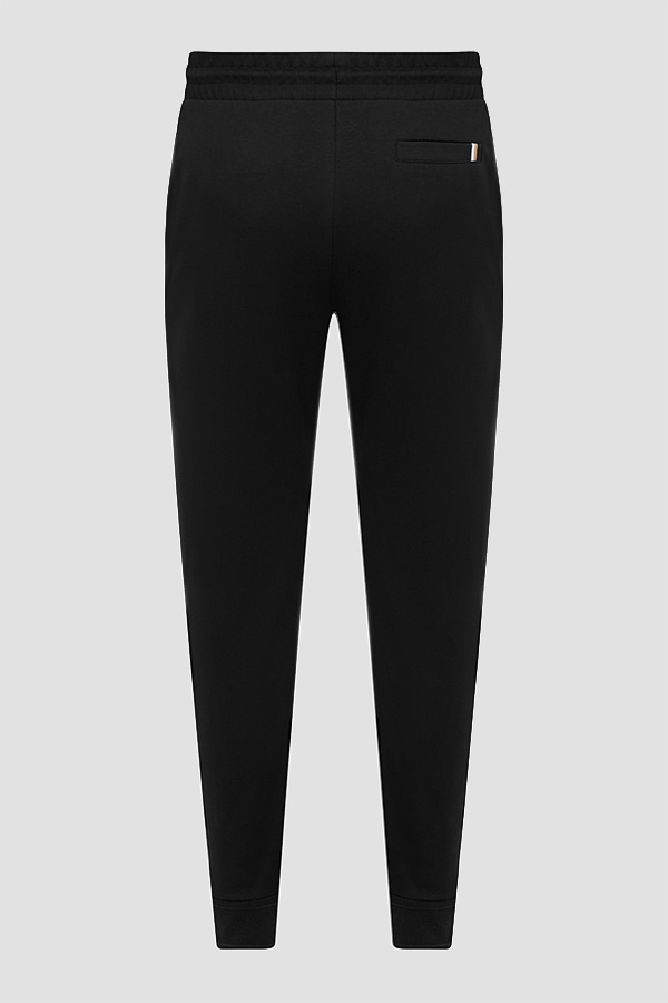 ΦΟΡΜΑ BOSS - 002 ΜΑΥΡΟ